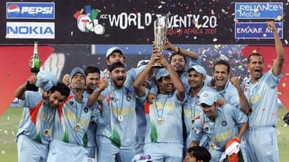 ಸಿನಿಮಾದಲ್ಲಿ ಮಿಂಚಲು ರೆಡಿಯಾದ ಟೀಂ ಇಂಡಿಯಾ ಟಿ20 ವಿಶ್ವಕಪ್ ಹೀರೋ..!