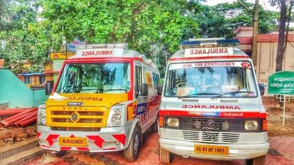 കൊവിഡ് 19; മലപ്പുറത്തെ 108 ആംബുലൻസുകൾക്ക് ഇന്ധനം സൗജന്യം, സഹായവുമായി റിലയൻസ്