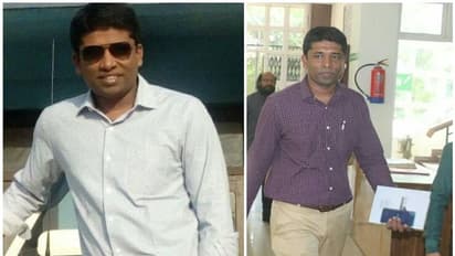 'വട്ടിയൂര്‍ക്കാവിലെ കാര്യം എനിക്കൊഴികെ എല്ലാവര്‍ക്കും അറിയാം';  'കിടിലന്‍' ട്വീറ്റുമായി കണ്ണന്‍ ഗോപിനാഥന്‍