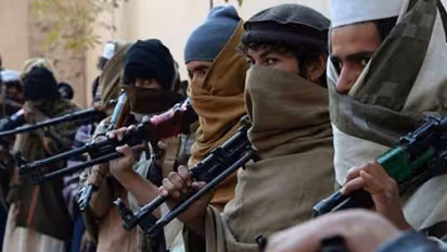 అయోధ్య కేసు: భారత్ లో విధ్వంసానికి పాక్ కుట్ర, యూపీలోకి ప్రవేశించిన ఉగ్రవాదులు