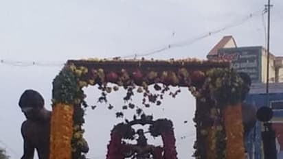 37 ஆண்டுகளுக்கு பின் திருக்கோவில் திரும்பிய நடராஜர்.. எதிர்ப்புகளுக்கிடையே சாதித்த பொன்.மாணிக்கவேல்!!