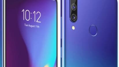 లెనోవో నుంచి మరో బడ్జెట్ స్మార్ట్‌ఫోన్.. ఫీచర్స్ చూస్తే అదుర్స్!