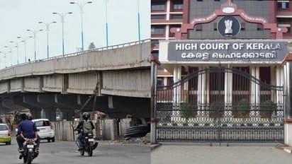 പാലാരിവട്ടം പാലം അഴിമതി; അന്വേഷണം തടസ്സപ്പെടുത്താന് താല്പര്യമില്ലെന്ന് ഹൈക്കോടതി