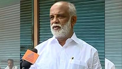 പിജെ ജോസഫിന്റേത് പാർട്ടി പിടിച്ചെടുക്കാനുള്ള ശ്രമമെന്ന് ജോസ് ടോം