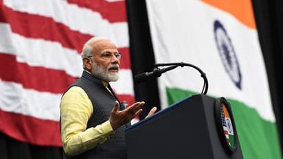 PM Modi, home minister Amit Shah greet countrymen on Navratri