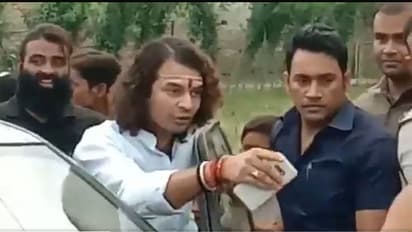 तेज प्रताप ने फिर दिखाए बागी तेवर, पार्टी की बढ़ी मुश्किलें