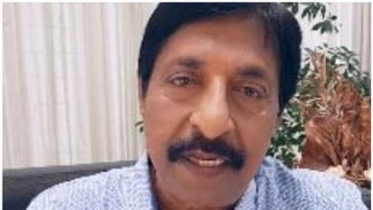 'എന്റെ പേരില് ചില കാര്യങ്ങള് പറഞ്ഞുപരത്തിയത് വ്യാജൻമാര്', ഫേസ്ബുക്കില് ഇനി യഥാര്ഥ ശ്രീനിവാസനും- വീഡിയോ