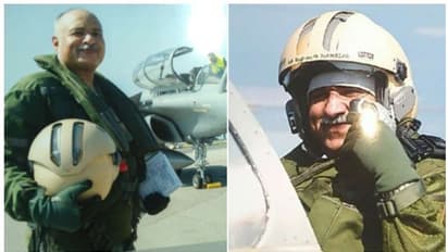 പാക് ബങ്കറുകൾക്കു മേൽ തീതുപ്പിയ ആകാശപ്പോരാളി, ഈ മലയാളിക്ക് വ്യോമസേനാ തലവൻ പട്ടം നഷ്ടപ്പെട്ടത് കപ്പിനും ചുണ്ടിനുമിടയിൽ