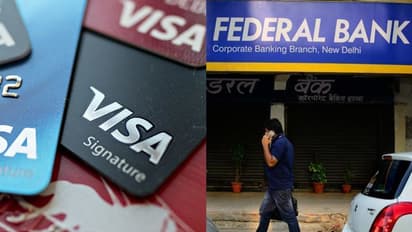 57 ലക്ഷം ഡെബിറ്റ് കാര്‍ഡ് ഉടമകള്‍ക്ക് സന്തോഷ വാര്‍ത്തയുമായി ഫെഡറല്‍ ബാങ്ക് !