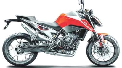 యువతకు ఇష్టమైన స్పోర్ట్స్ బైక్ ఆల్ న్యూ డ్యూక్‌ 790