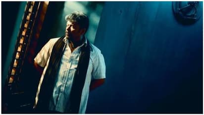 ’ஒத்த செருப்பு’படத்தின் டெலிட் செய்யப்பட்ட பாடல்...பார்த்திபனின் பிறந்தநாள் ஸ்பெஷல் வீடியோ...