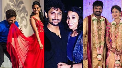 హీరోయిన్లను తలదన్నే అందం.. మన హీరోల భార్యల సొంతం!