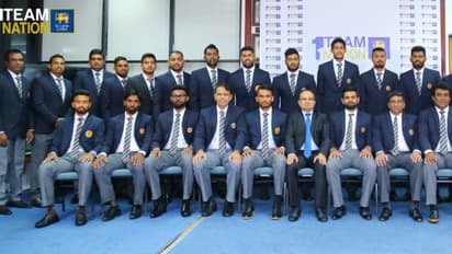 പാക് പര്യടനം: സുരക്ഷാ ആശങ്കകള്ക്കിടെ ലങ്കന് താരങ്ങള് പുറപ്പെട്ടു