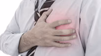 പ്രമേഹരോഗികളില് ഹൃദ്രോഗം വരാനുളള സാധ്യതയ്ക്ക് പുതിയൊരു കാരണം കൂടി; പഠനം