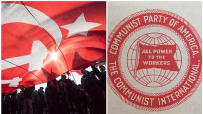 'കോമ്രേഡ്സ് ഇൻ അമേരിക്ക' പറയുന്നു, ഐക്യ'ജനാധിപത്യ' മുന്നണിയോടുള്ള സഹകരണമാണ് ഞങ്ങളുടെ നയം