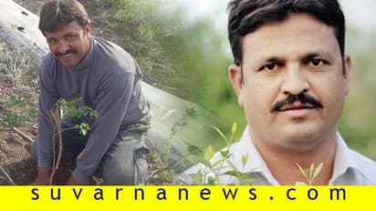 ಅರಣ್ಯ ಕೃಷಿ ಮಾಡಿ ಲಕ್ಷ ಲಕ್ಷ ಗಳಿಸಿದ ಲಕ್ಷೀಕಾಂತ!