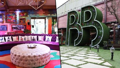 Bigg Boss 13: Inside pictures of Salman Khan's colourful house; looks like museum