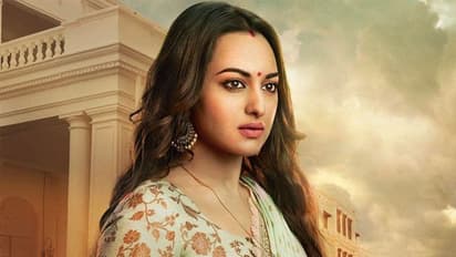 'लाल कप्तान' के निर्देशक ने फिल्म में सोनाक्षी के किरदार को अभी रखा एक राज