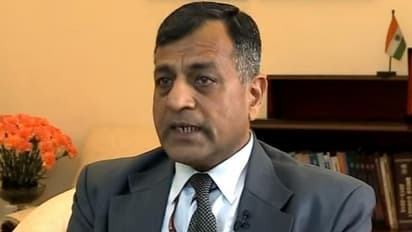 ADB ಬ್ಯಾಂಕ್ ಸೇರಿಕೊಳ್ಳಲು ಚುನಾವಣಾ ಆಯುಕ್ತ ಹುದ್ದೆಗೆ ರಾಜೀನಾಮೆ ನೀಡಿದ  ಅಶೋಕ್ ಲಾವಾಸ!