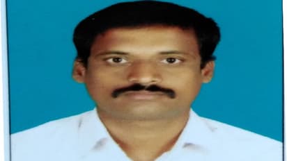 గజ్జెల రామకృష్ణ తెలుగు కవిత: సహవాసం