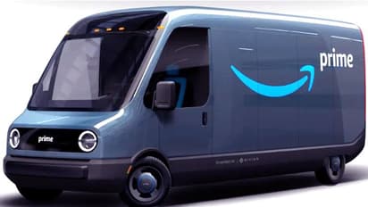 'ഓര്ഡര്' ഡെലിവറിക്ക് ഇത്രയും ലക്ഷം ഈ വണ്ടികള് വേണം, ആ കമ്പനിക്ക് വമ്പന് 'ഓര്ഡര്' നല്കി ആമസോണ്!