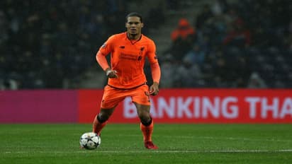 ফিফার বর্ষসেরা মেসি, তবুও হতাশ নন বঞ্চিত ভ্যান ডাইক