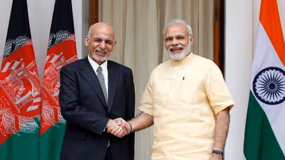 Afghanistan  acknowledges India’s support in reconstruction efforts, rejects Taliban’s claims