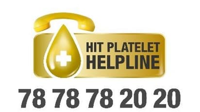 డెంగ్యూ టెర్రర్: ప్లేట్లెట్స్ దాతల కోసం గోద్రెజ్ హెల్ప్లైన్