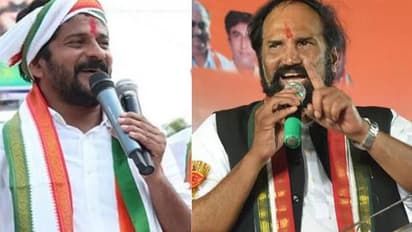 రాష్ట్రాల పార్టీ నేతలతో సోనియా భేటీ: రేవంత్ కోరిక తీరేనా?