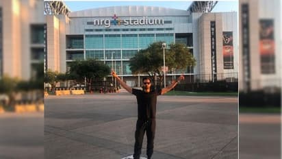 হাউডি মোদীতে ইসলাম বিদ্বেষ, ঢুকতে দেওয়া হল না মুসলিম সাংবাদিকদের, ভাইরাল সেই ভিডিও