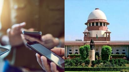 সোশ্যাল মিডিয়ার অপব্যবহার রুখতে তৎপর সুপ্রিম কোর্ট, নয়া নির্দেশিকা আনার নির্দেশ কেন্দ্রকে