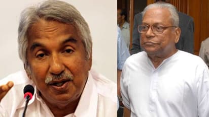 സോളാർ തട്ടിപ്പ് കേസ്; വിഎസിനെതിരെയുള്ള മാനനഷ്ടക്കേസിൽ ഉമ്മൻ ചാണ്ടി മൊഴി നൽകി