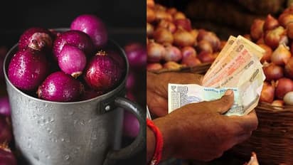 'കേട്ടാല് കരയും ഈ ഉള്ളിവില': മുകളിലോട്ട് മാത്രം യാത്ര ചെയ്ത് നാട്ടിലെ ഉള്ളിവില !