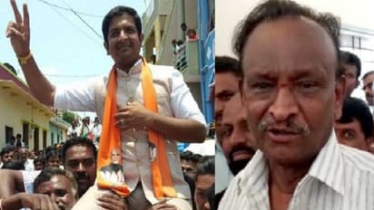 ಹೊಸಕೋಟೆ ಬೈ ಎಲೆಕ್ಷನ್ ಟಿಕೆಟ್: ಶರತ್ ದಂಗಲ್...ಎಂಟಿಬಿ ಕಂಗಾಲ್..!