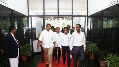 ఏపీ ప్రభుత్వ పాఠశాలల్లో ఇంగ్లీష్ మీడియం: లోక్సభలో ప్రస్తావించిన నాని