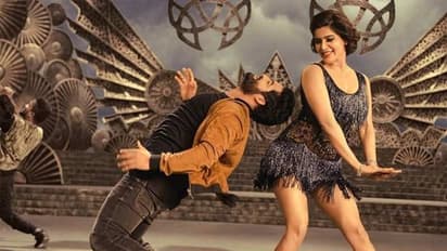 అతడితో డాన్స్ చేయడం కష్టం.. జూ.ఎన్టీఆర్ బెస్ట్ డాన్సర్.. సమంత!