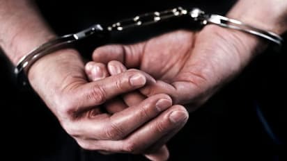 Kashmir residents suspected of aiding terror activities get arrested