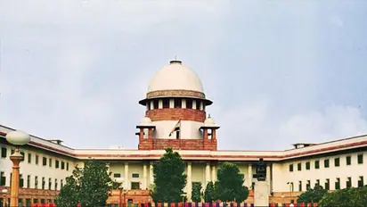 Supreme Court allows review petition on ‘diluting’ provisions of SC/ST Act