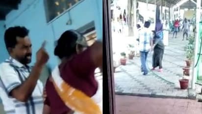 അഗതിമന്ദിരത്തില് അമ്മയ്ക്കും മകൾക്കും മര്ദ്ദനം; 3 ദിവസത്തിനകം റിപ്പോര്ട്ട് നല്കണമെന്ന് വനിതാ കമ്മീഷൻ