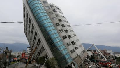 भूकंप के दौरान ना करें ये गलतियां