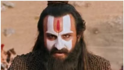 നാഗ സന്ന്യാസിയുടെ പ്രതികാര കഥയുമായി ലാല് കപ്താൻ, ട്രെയിലര്