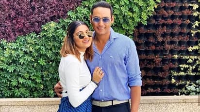 ಸಾನಿಯಾ ತಂಗಿ ಜೊತೆ ಅಜರ್ ಮಗನ ಮದುವೆ: ಪ್ಯಾರಿಸ್‌ನಲ್ಲಿ ಬ್ಯಾಚ್ಯುಲರ್ ಪಾರ್ಟಿ!