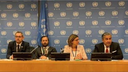 भारत और स्वीडन के नेतृत्व में नए समूह की घोषणा, ग्रीनहाउस गैस के उत्सर्जन में कमी का होगा प्रयास