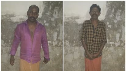 ഹോട്ടലിന്റെ മറവില് വ്യാജചാരായ വില്പ്പന; ആലപ്പുഴയില് രണ്ടുപേർ പിടിയിൽ