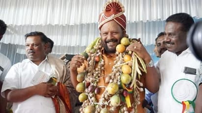 വട്ടവട, കാന്തല്ലൂര്‍ മേഖലകളില്‍ 18 കോടിയുടെ കാര്‍ഷിക വികസനം: മന്ത്രി വി.എസ് സുനില്‍ കുമാര്‍