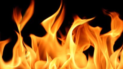 Uttar Pradesh: BSF soldier killed in firing by Bangladeshi troops cremated with state honours