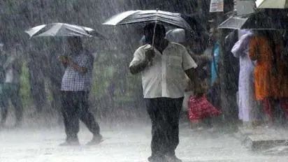 ರಾಜ್ಯದ ಈ ಜಿಲ್ಲೆಗಳಲ್ಲಿ 4 ದಿನ ಭಾರಿ ಮಳೆ: ಯಲ್ಲೋ ಅಲರ್ಟ್