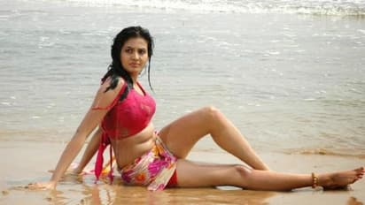 ఒక్క మెరుపు మెరిసి మాయమైన హాట్ బ్యూటీస్