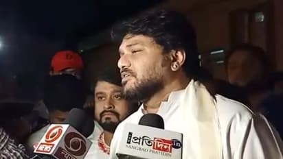 TMC in Goa : গোয়ায় বাবুলের উপর হামলার অভিযোগকে ঘিরে রহস্য, কেন টুইট ডিলিট করলেন তৃণমূল নেতা