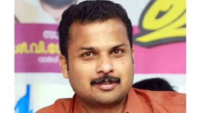 വട്ടിയൂർക്കാവിൽ വി കെ പ്രശാന്ത് എൽഡിഎഫ് സ്ഥാനാർത്ഥിയാകും